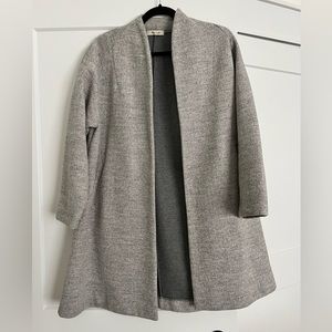 Madewell Coat